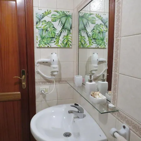 Mi Paraiso Vacacional Tamaduste, Isla De El Hierro Apartmán