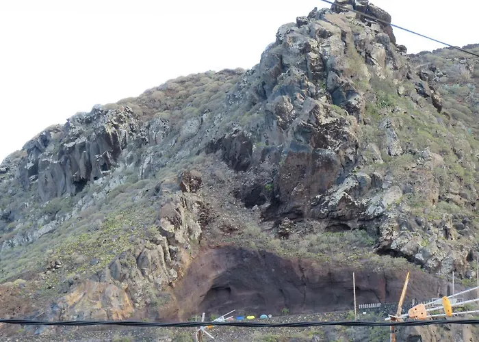 Mi Paraiso Vacacional, Isla Del Hierro.