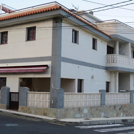 Mi Paraiso Vacacional, Isla Del Hierro. Apartamento *