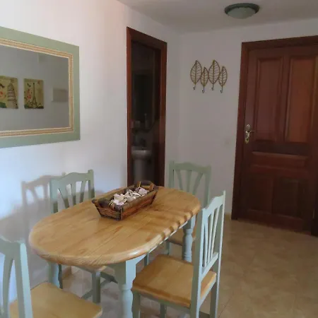 Apartamento Mi Paraiso Vacacional, Isla Del Hierro.