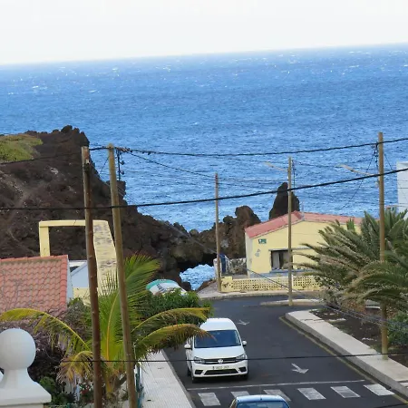 Apartamento Mi Paraiso Vacacional, Isla Del Hierro. Tamaduste