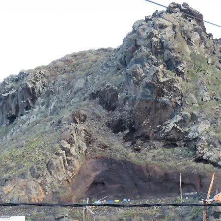 Mi Paraiso Vacacional, Isla Del Hierro.