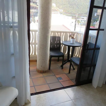 Mi Paraiso Vacacional, Isla Del Hierro. Apartamento Tamaduste